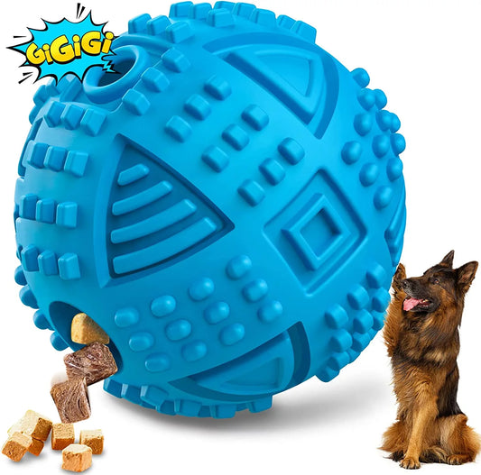 Dog Balls Treat Dispensing Dog Toys