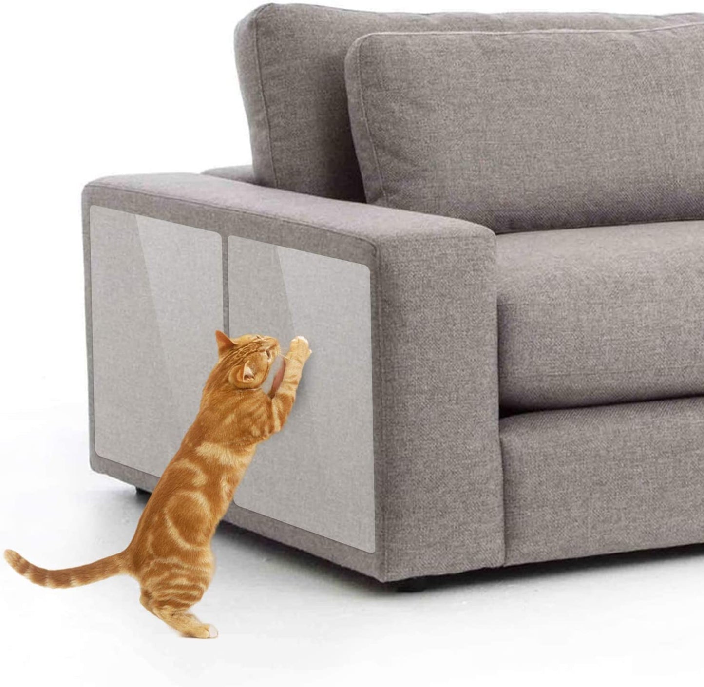 Anti-Scratch Furniture Protectors.