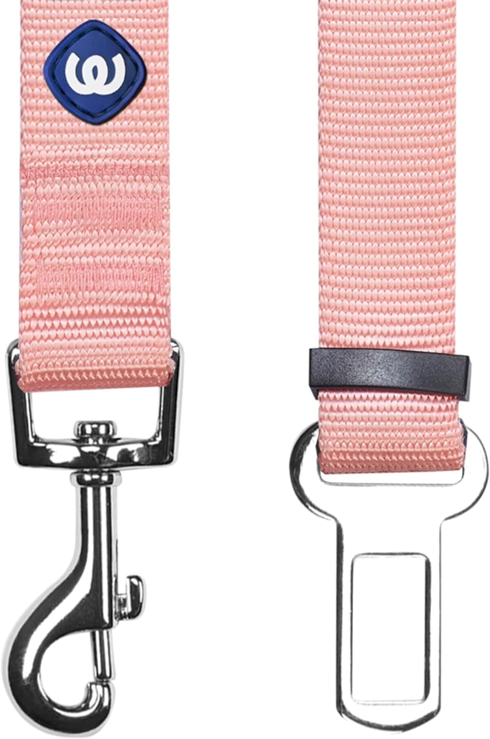 Essentials Classic Dog Seat Belt.