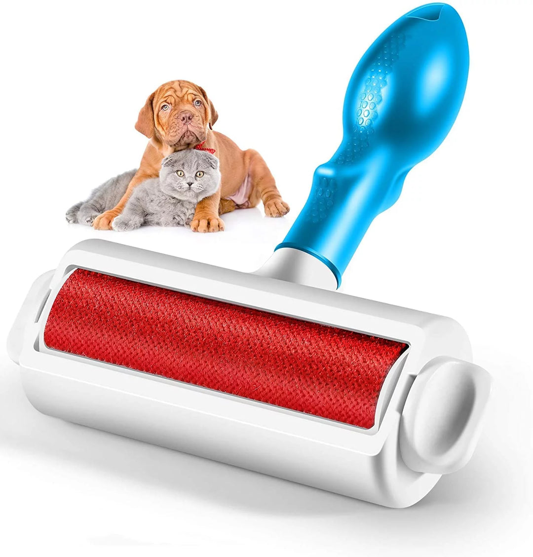 Pet Hair Cleaner Reusable Cat & Dog Hair Remover