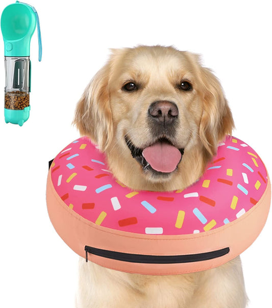 Inflatable Dog Cone