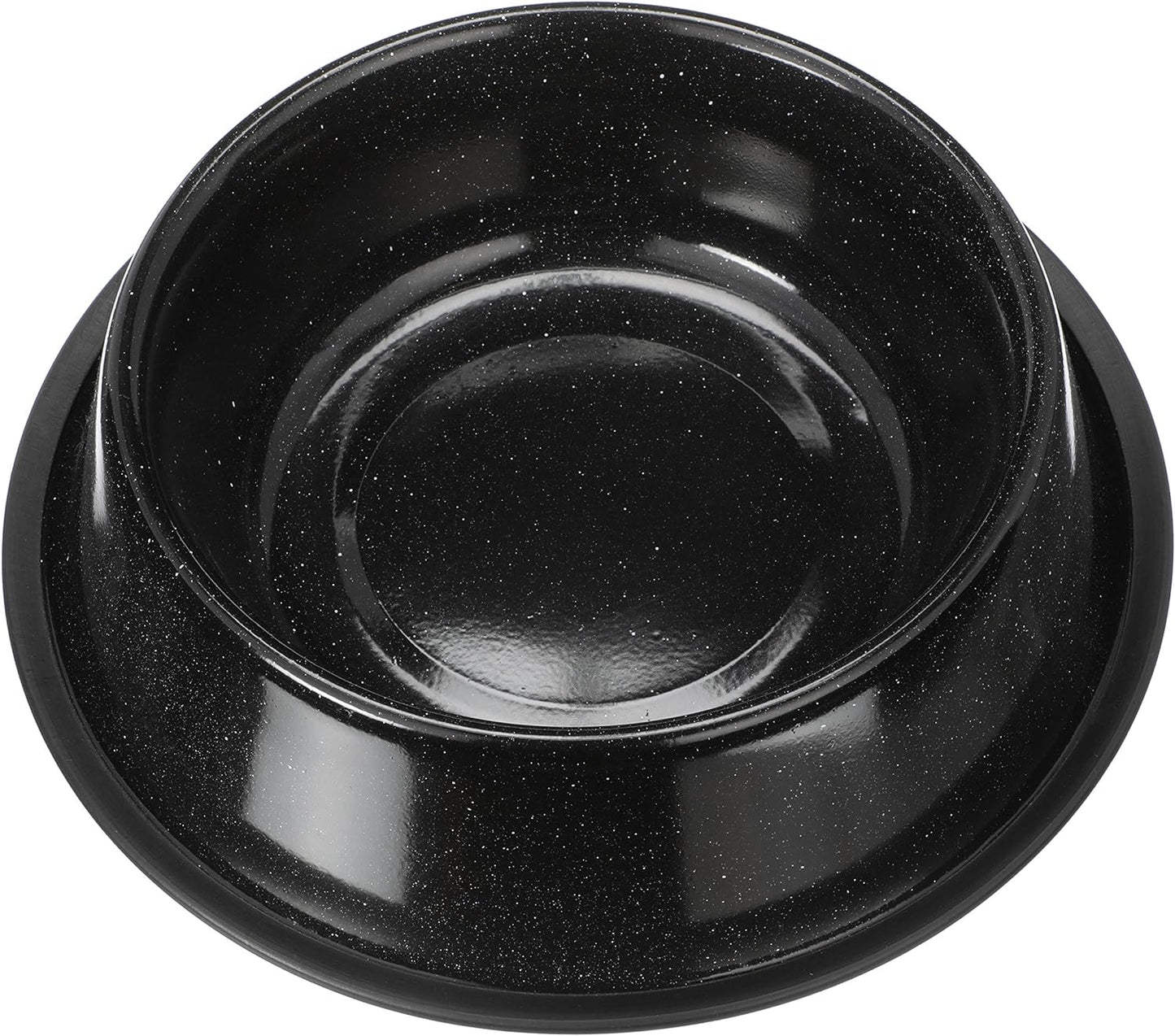 - Outdoor Camping Style Pet Bowl 