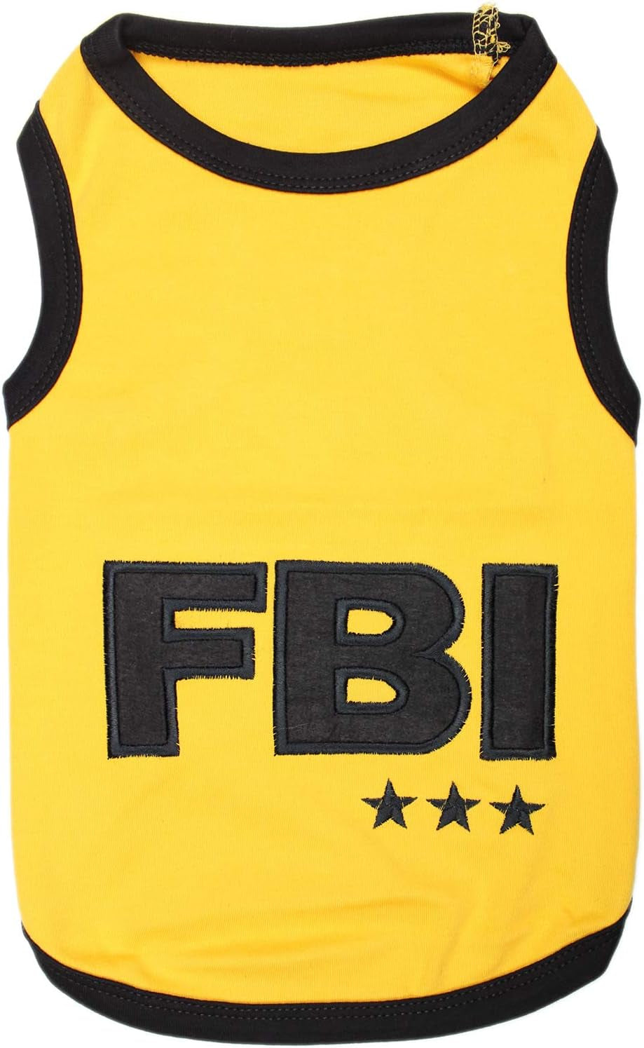 FBI Dog T-Shirt